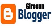 Giresun Blogger  - Giresun